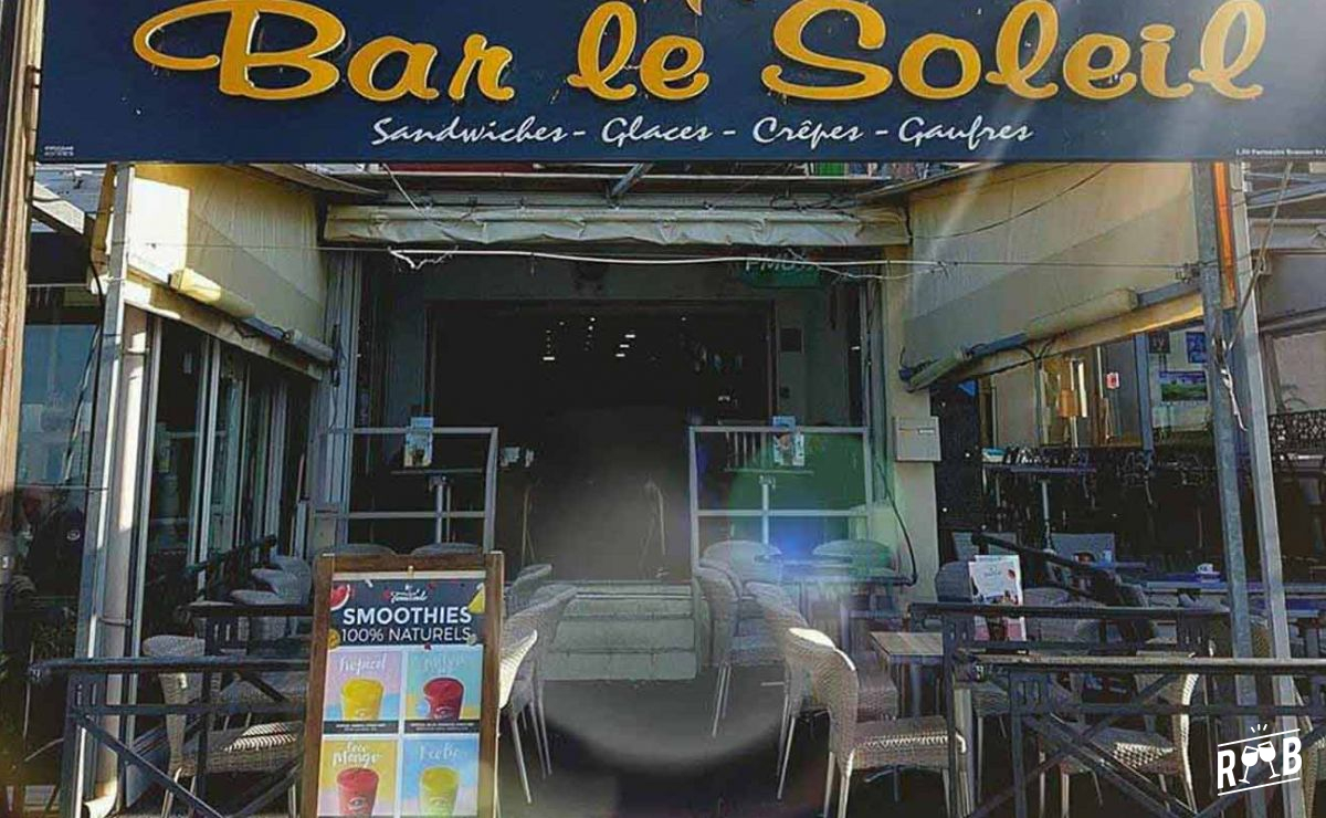 Bar Le Soleil #3