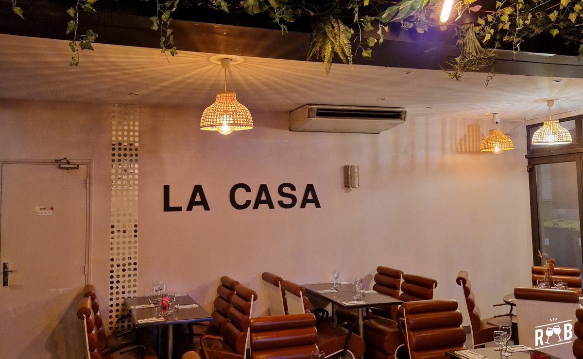 La Casa #4