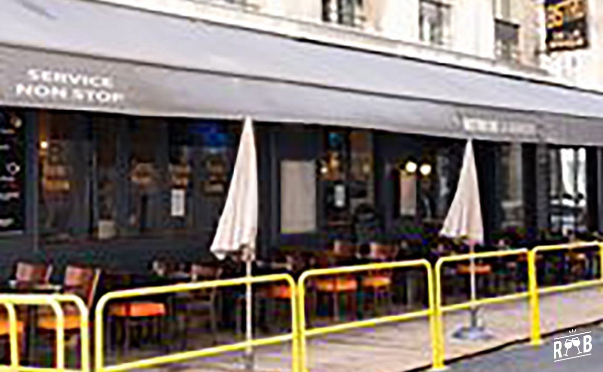 Bistro de la Banque #9