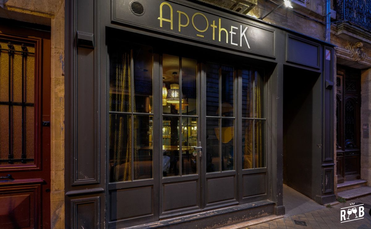 ApOthEk #6