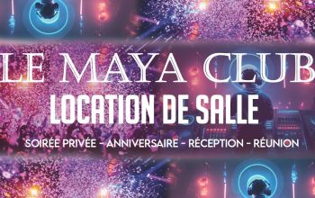 Le Maya club #1