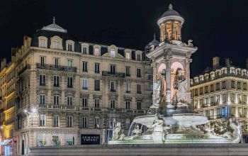 Le Bistrot Rive Gauche #1