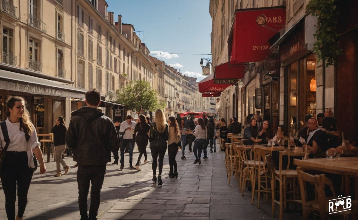 Toké Vieux Lyon #4