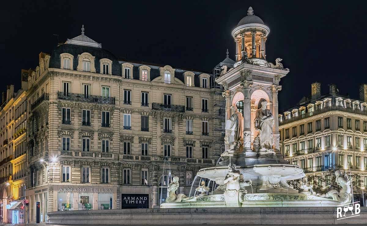 Restaurant La Chimère #2