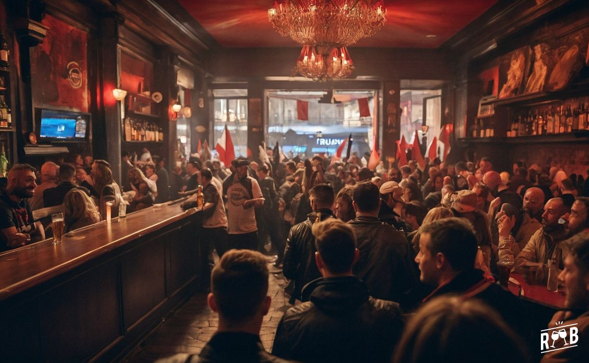 Grand Café De La Préfecture #2