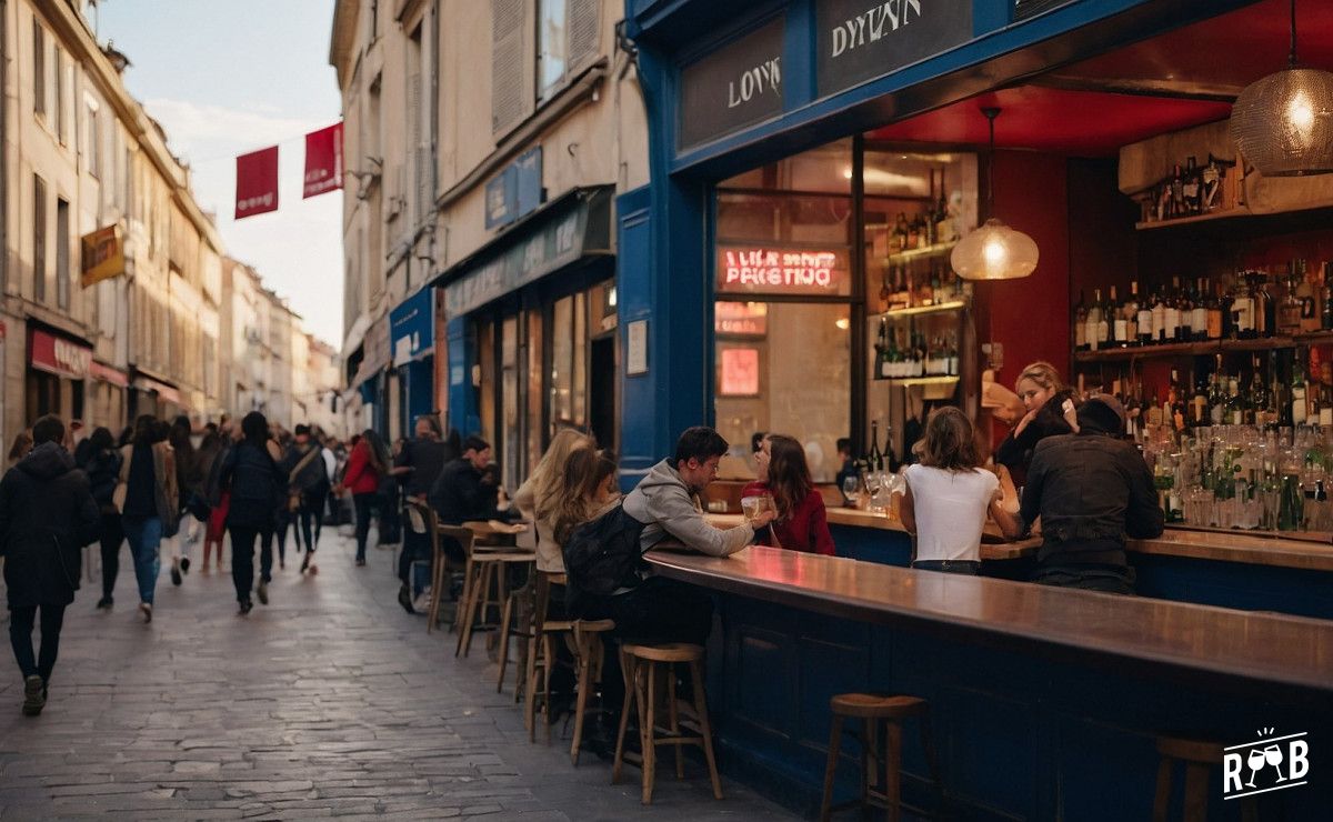 Restaurant social municipal "la tablée des gones" #3