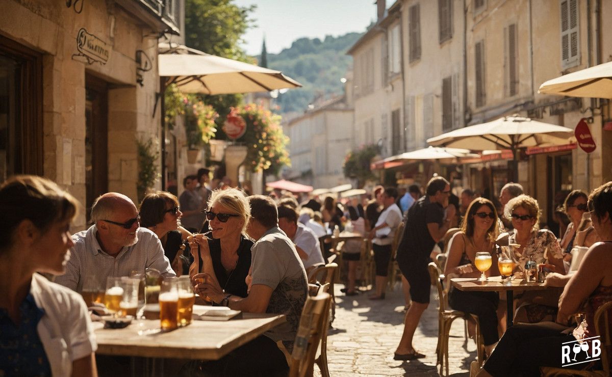 Comptoir Gueuleton - Lyon #3