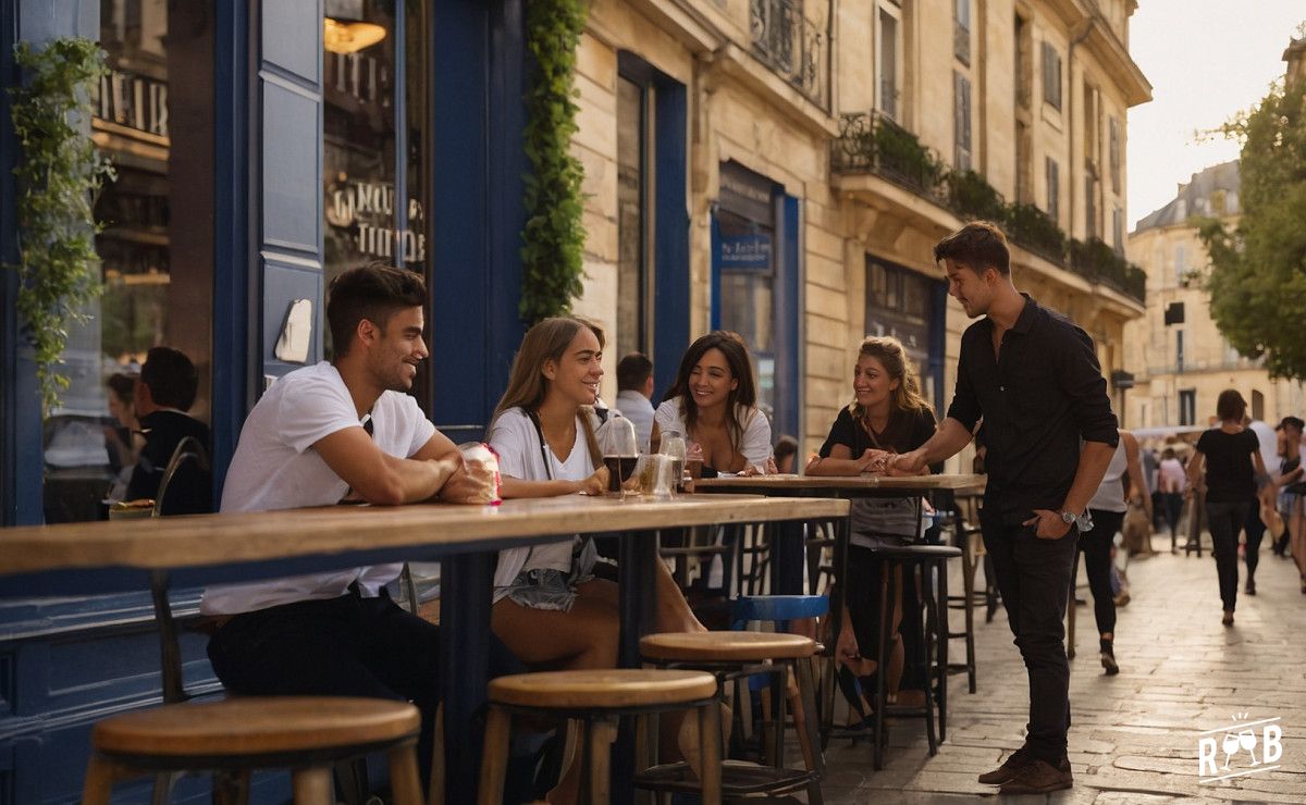 Restaurant La Zoologie #3