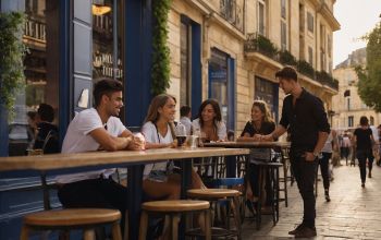 Bistrot "La Rémoulade" #1