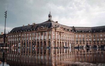 Café Maritime - Bordeaux #1