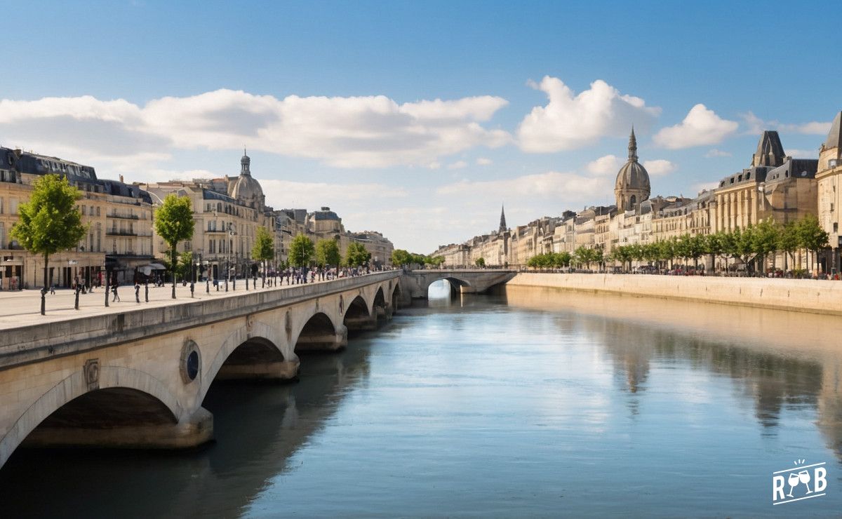 Les Chantiers de la Garonne #1