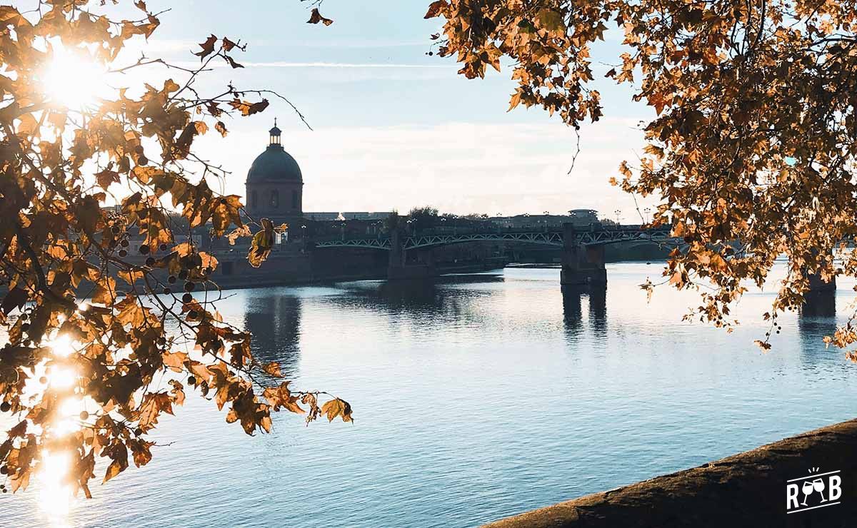 Le Troquet Garonne #1