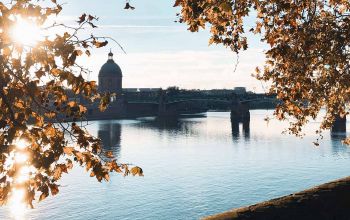 Le Troquet Garonne #1