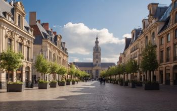 L'Assiette du Marché #1