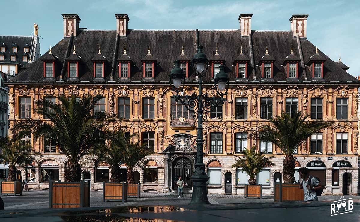 La Terrasse du Parc #2