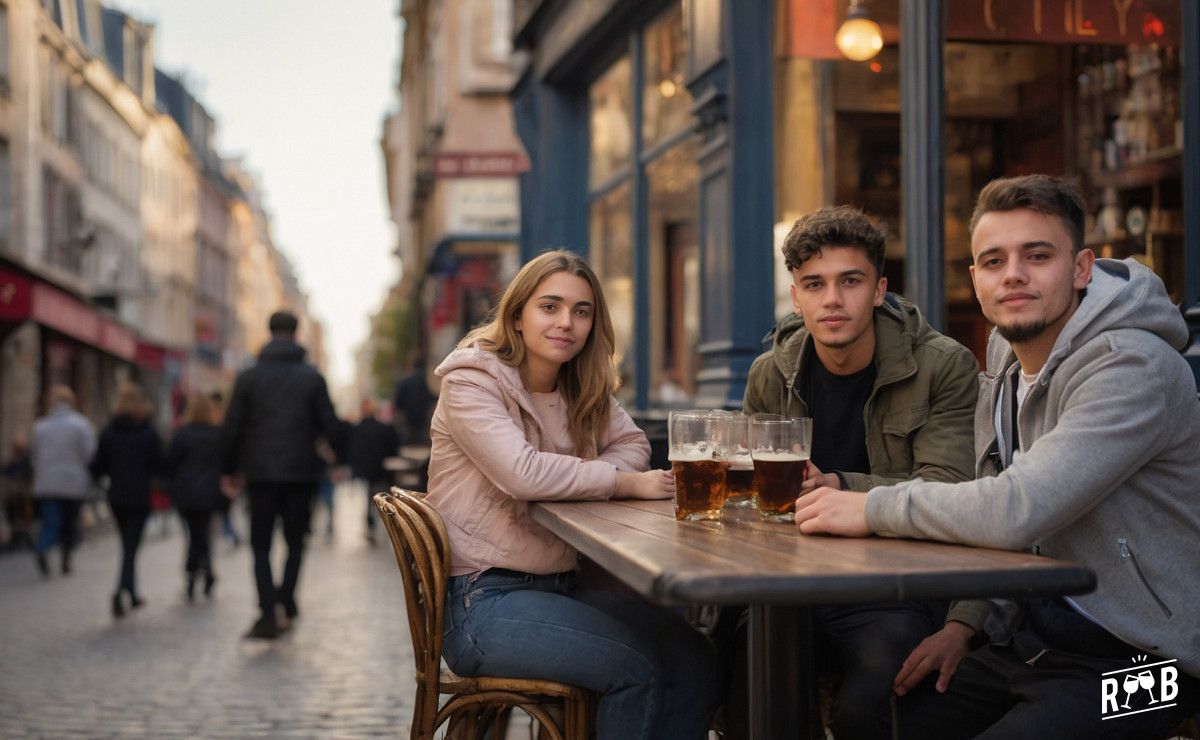 La Terrasse du Parc #4