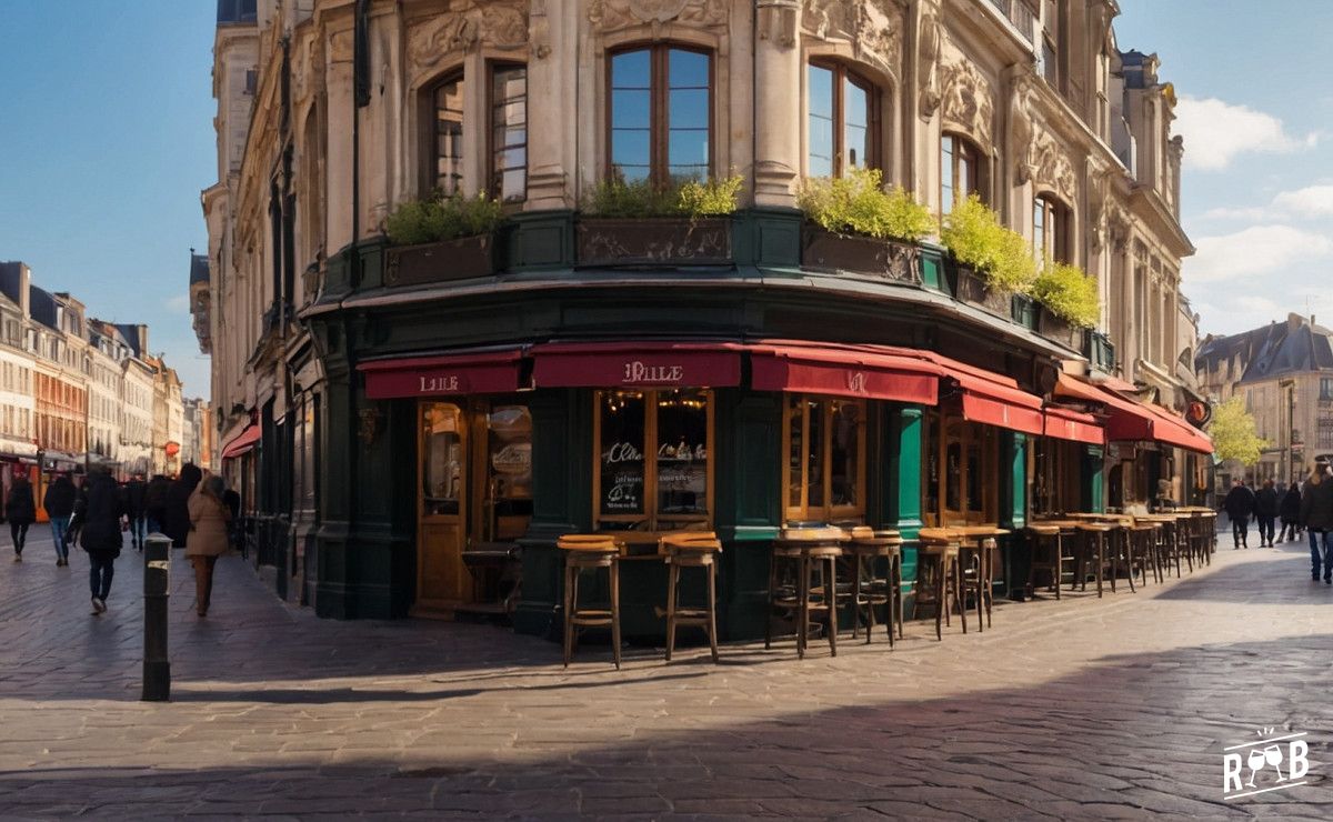 Théâtre du Casino Barrière Lille #2