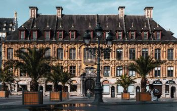 La Compagnie Bistrot Lille #1