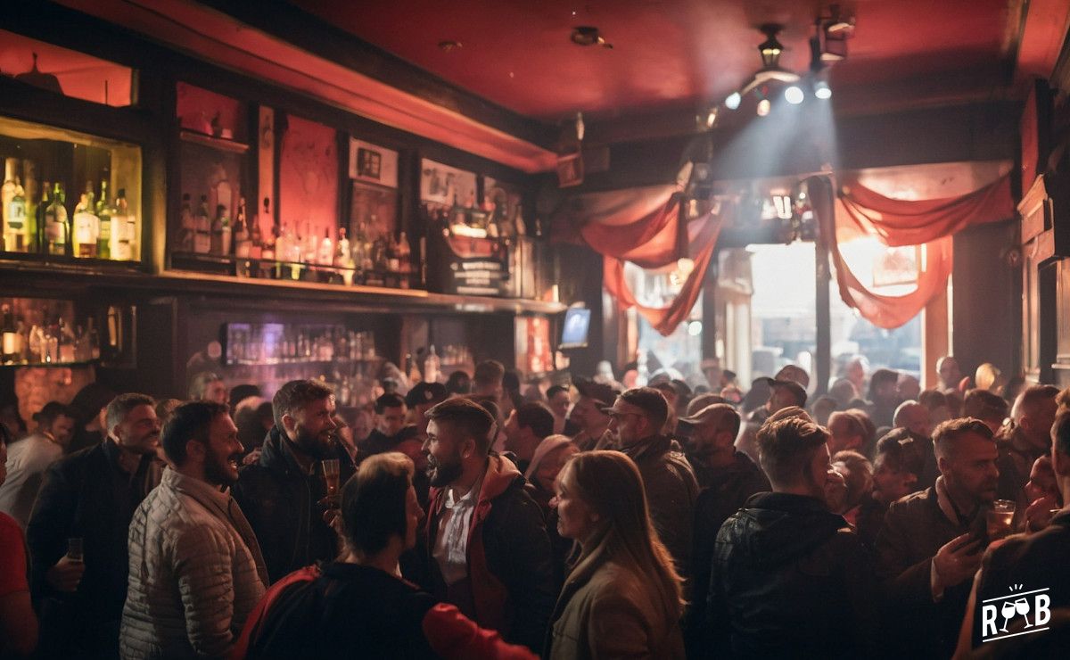 Aperosdebout- Bar à tapas & traiteur Lille #1