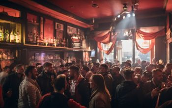 Aperosdebout- Bar à tapas & traiteur Lille #1