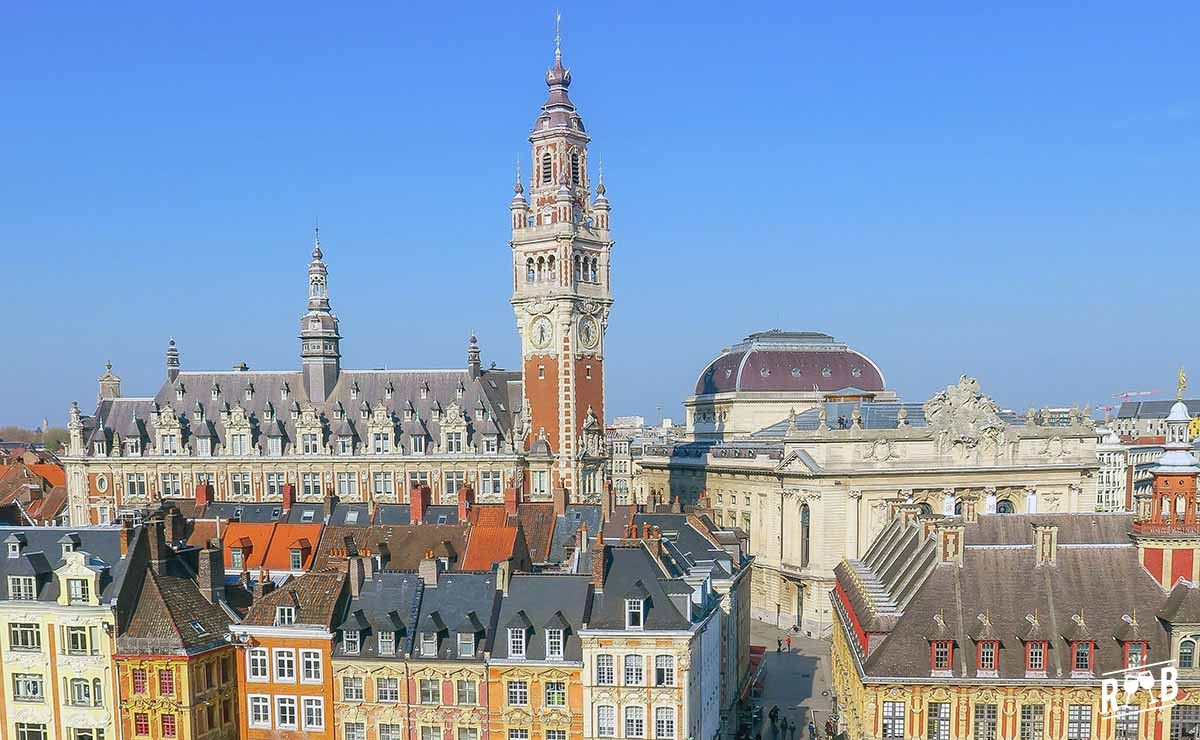 Dernier Bar avant la Fin du Monde - Lille #4