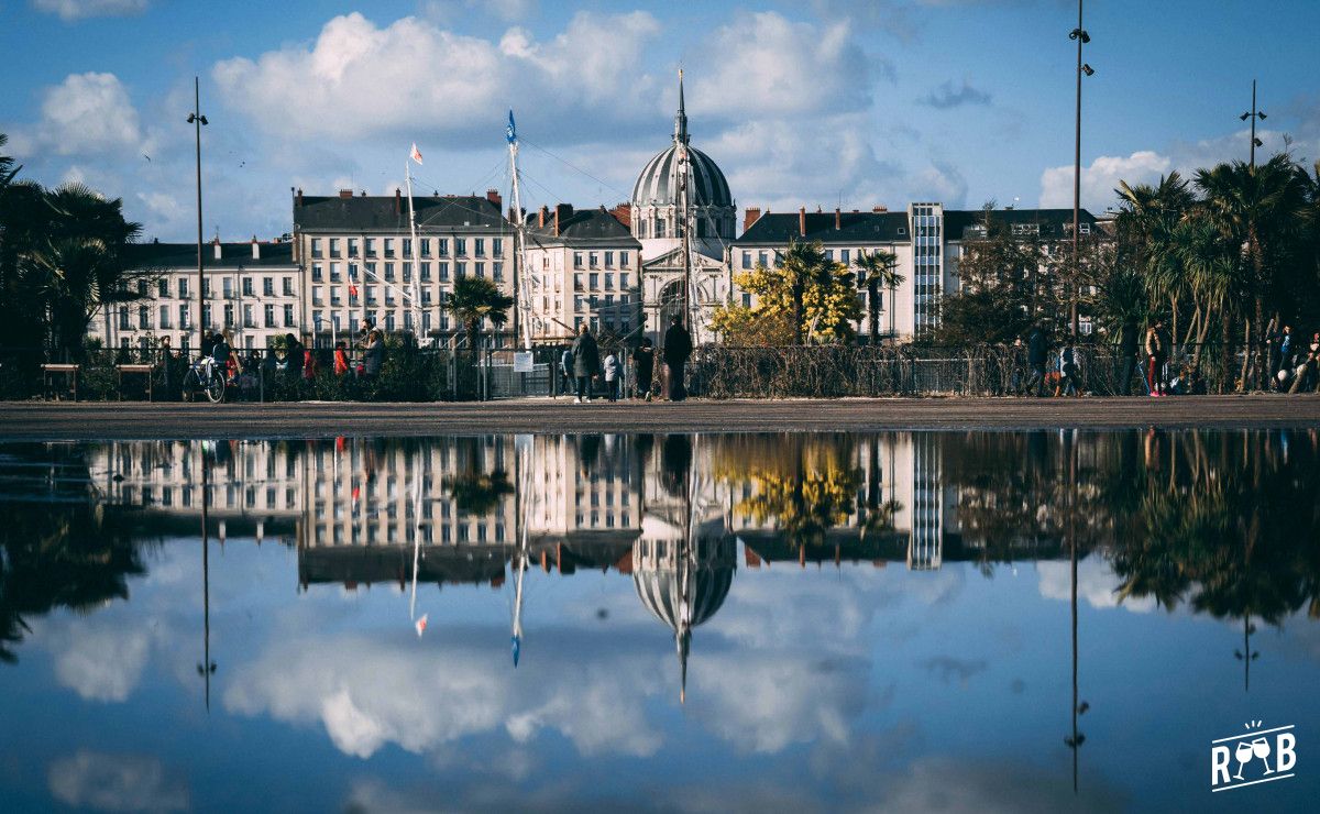 Léon - Nantes #2