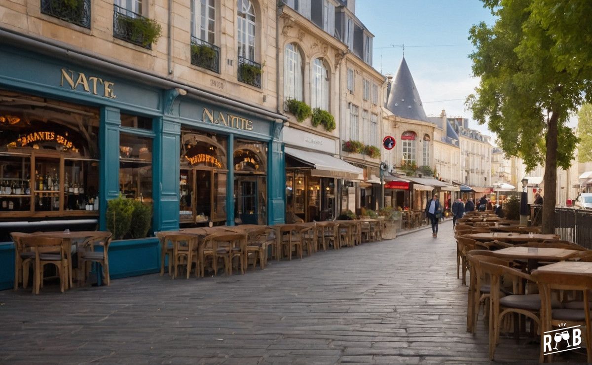 Bunch Nantes Haluchère - Sandwichs, Tacos et Burgers à Nantes #3