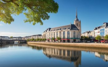 Flam's - Restaurant Nantes #1