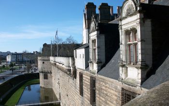 40 Pieds / Guinguette / Nantes #1