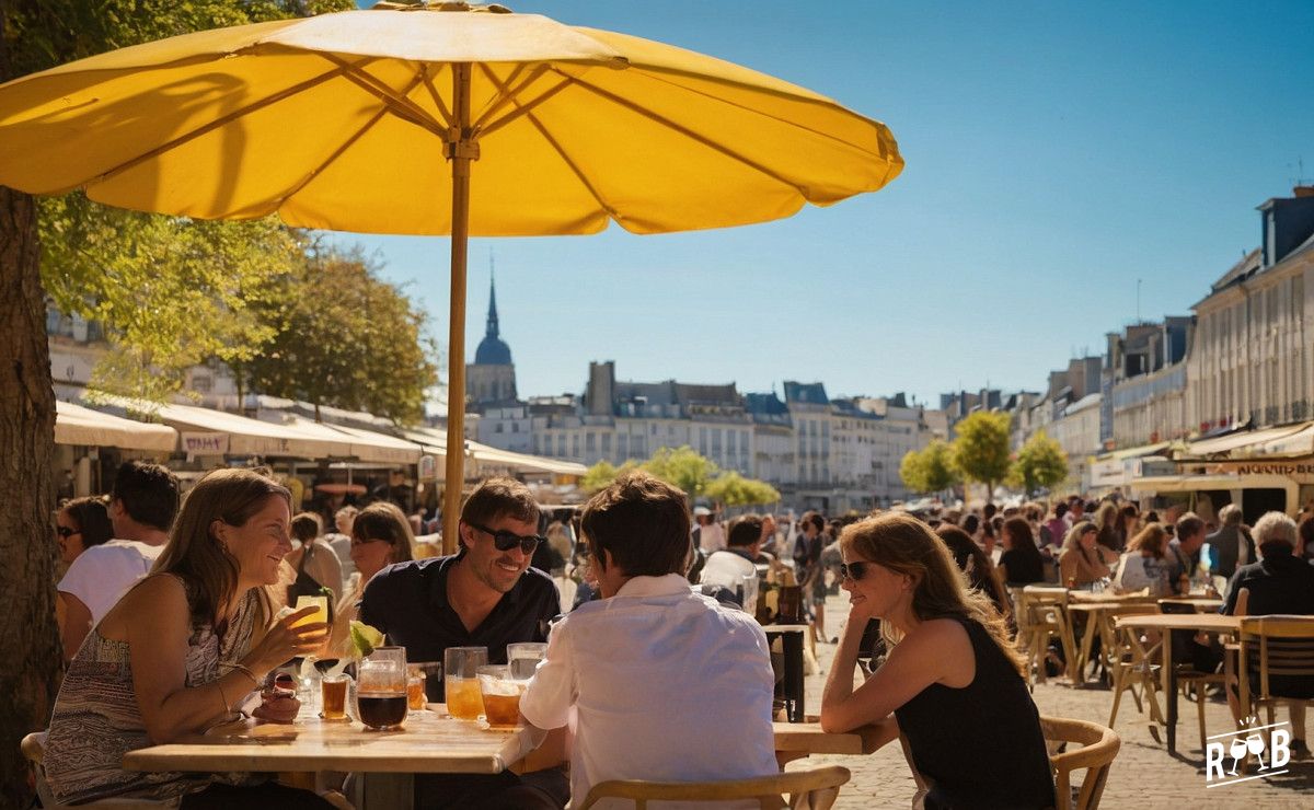 Le Petit Baigneur Nantes #3