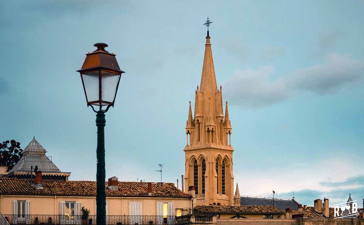 Les Bains de Montpellier #4