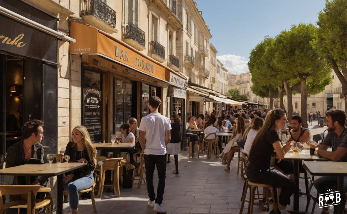 Les Halles Solanid #2