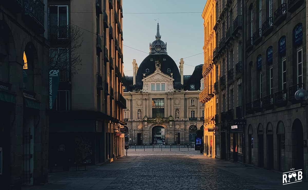 3 Brasseurs Rennes #1