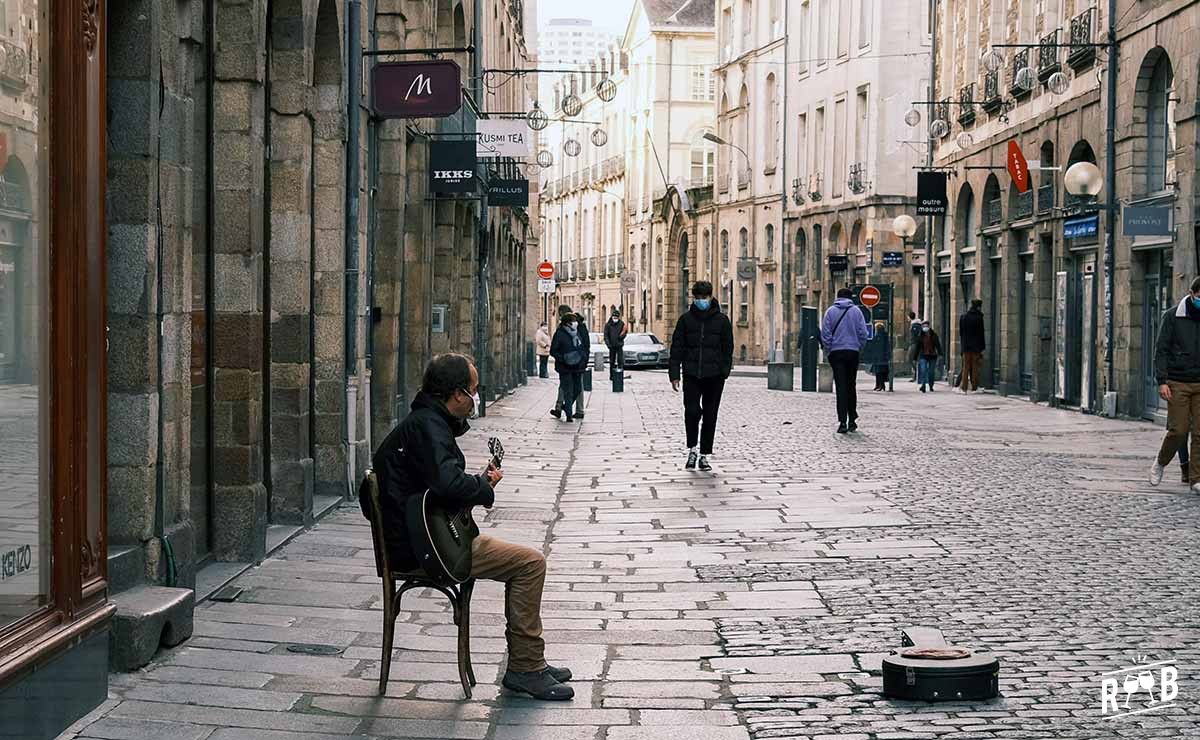 L'Epicerie - Bistrot à Tartines - Rennes #3