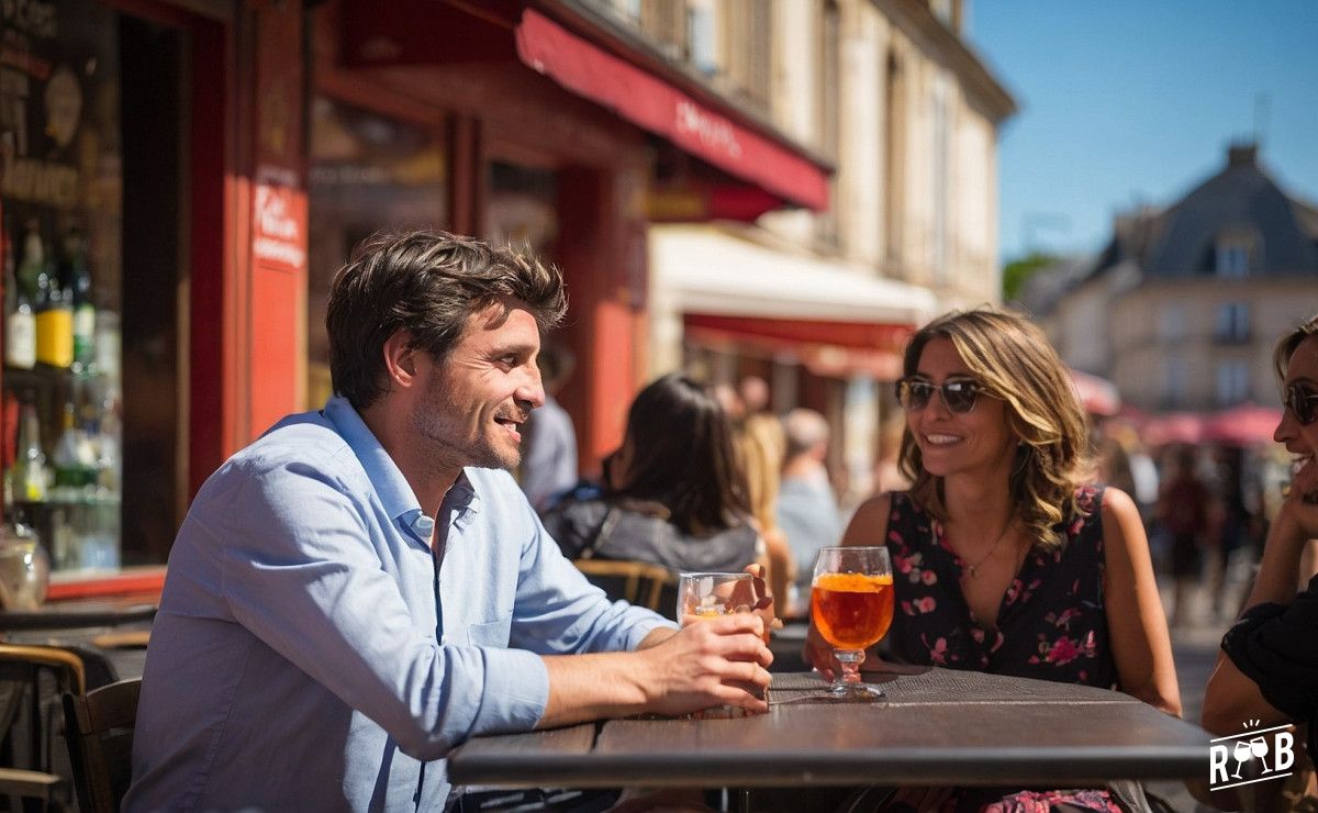 L'Epicerie - Bistrot à Tartines - Rennes #1