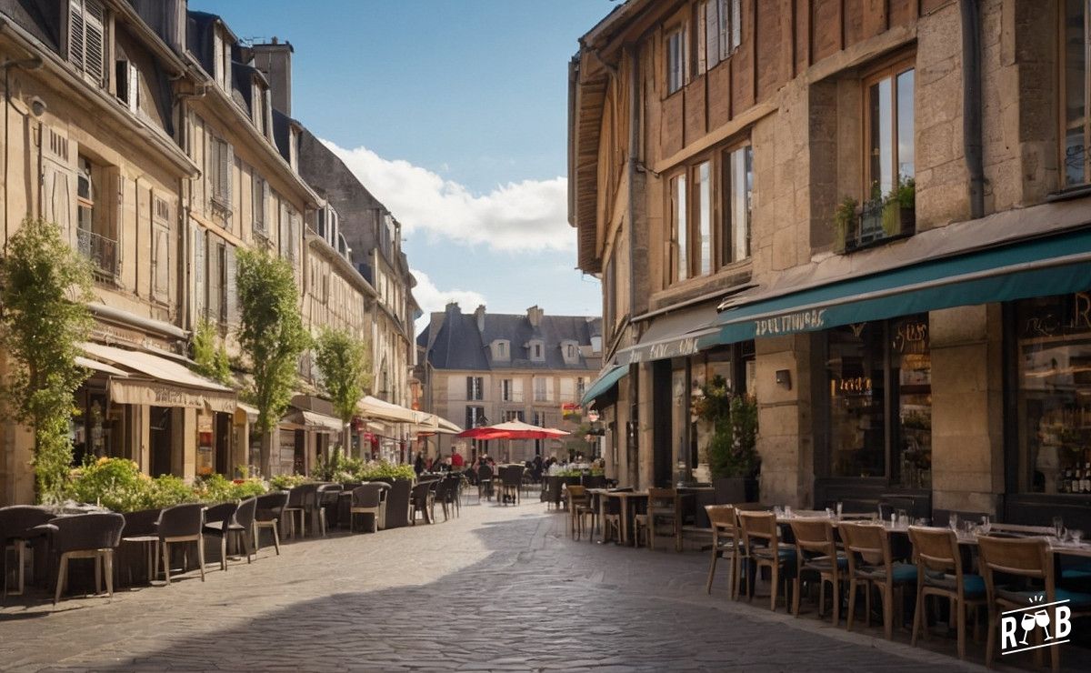 L'Epicerie - Bistrot à Tartines - Rennes #2