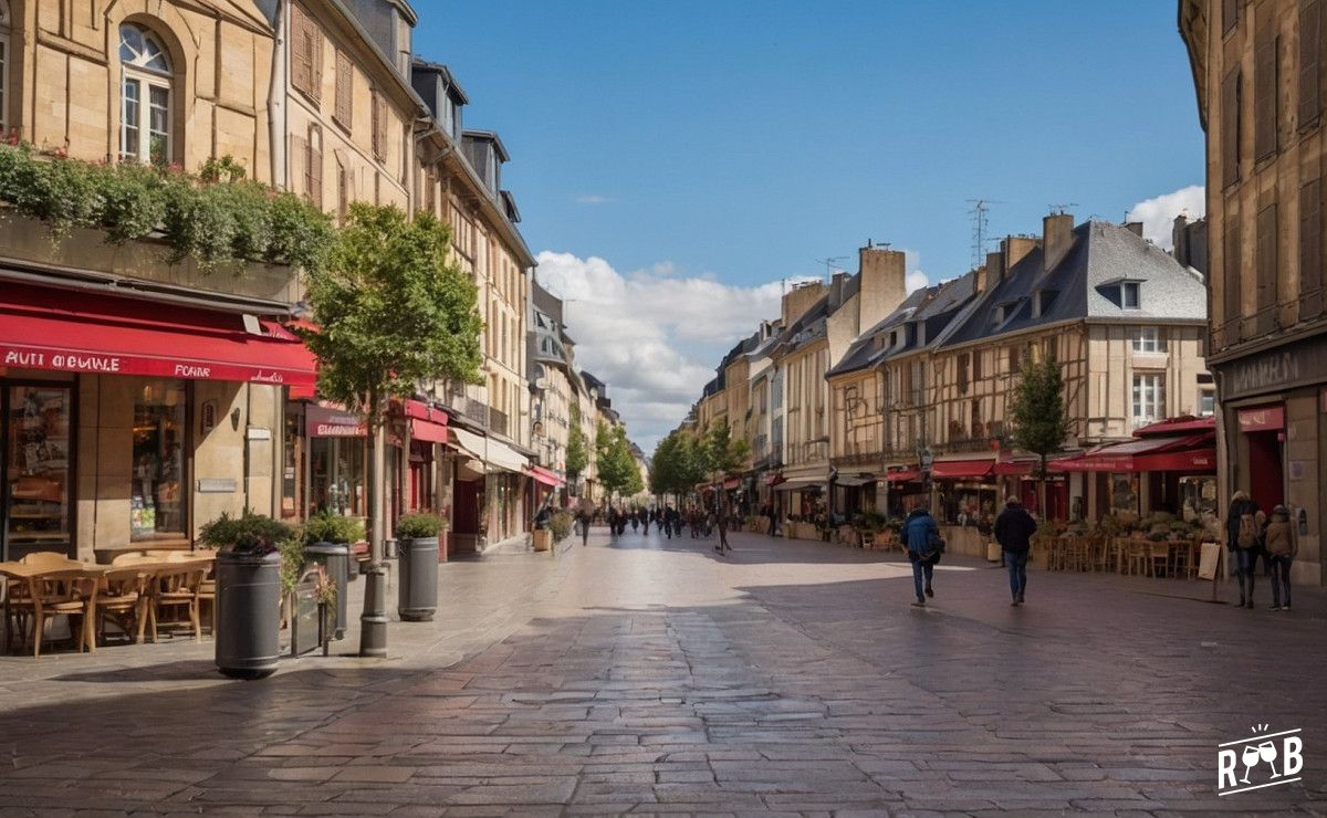 Graille, taverne de quartier #2