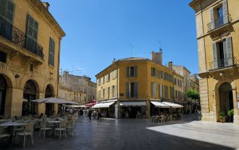 ENTERREMENT VIE CÉLIBATAIRE AIX EN PROVENCE #1