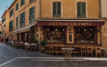 Le Cézanne Restaurant - Les Milles (Aix en Provence) #1