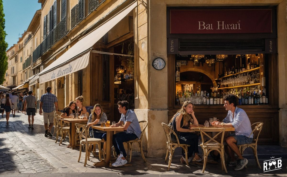 Jörgï - Restaurant Bar à salades à Aix-en-Provence #1