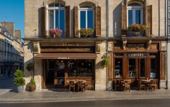 Restaurant les Ardoisières #1