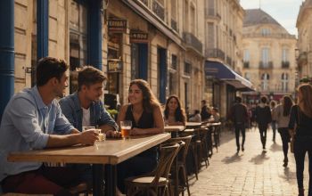 T'es Rock Coco, Bistrot Culturel #1