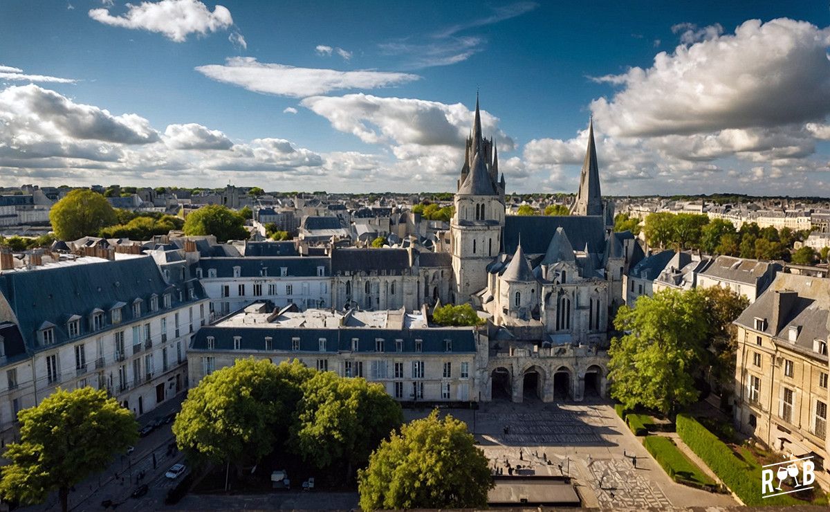 Le Café du Village Angers #4