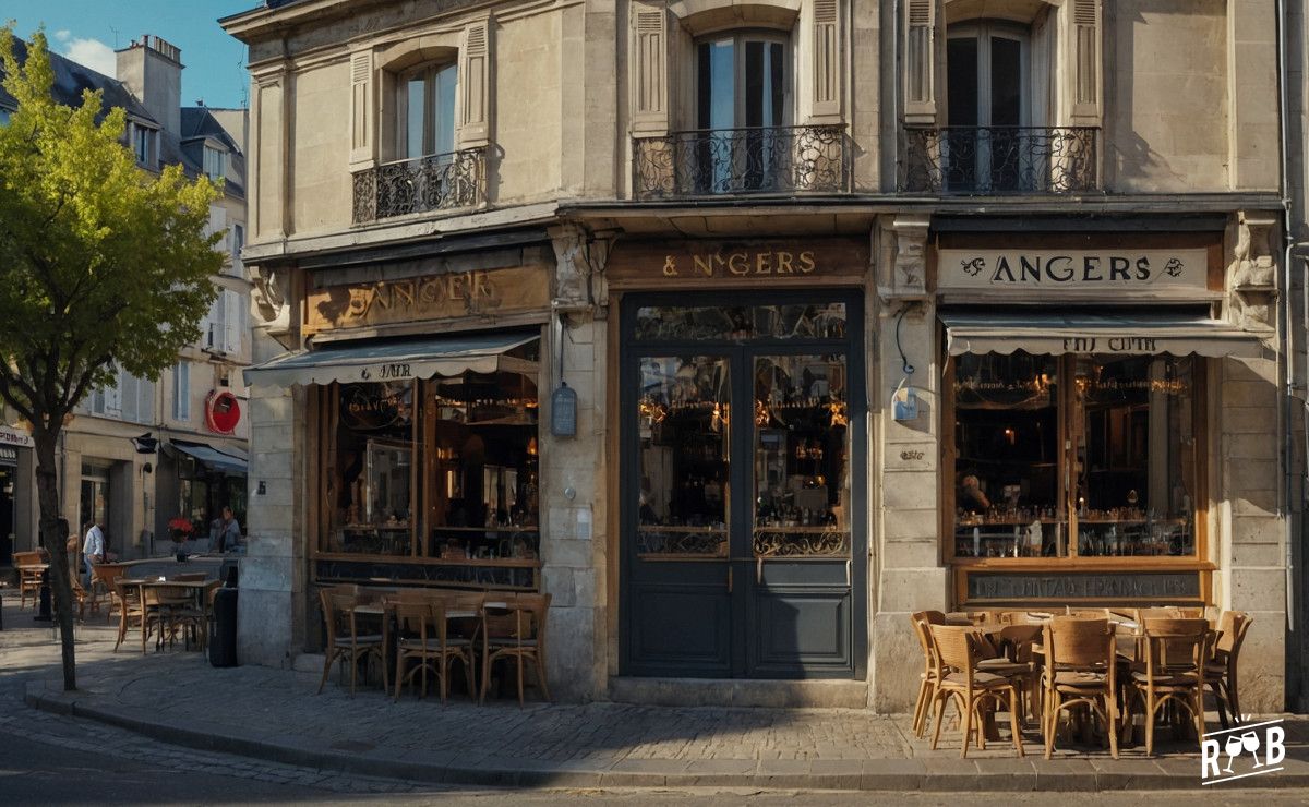 La Terrasse Du PMP #2