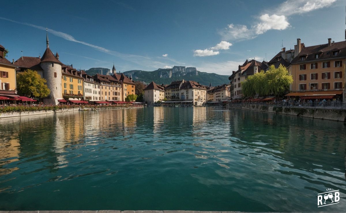 Le Youri Bar - Bar Ludique Annecy #1