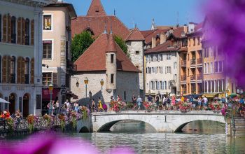 Bocuse Original Comptoir - Annecy #1