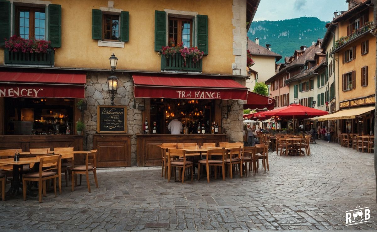 La taverne Fischer #2