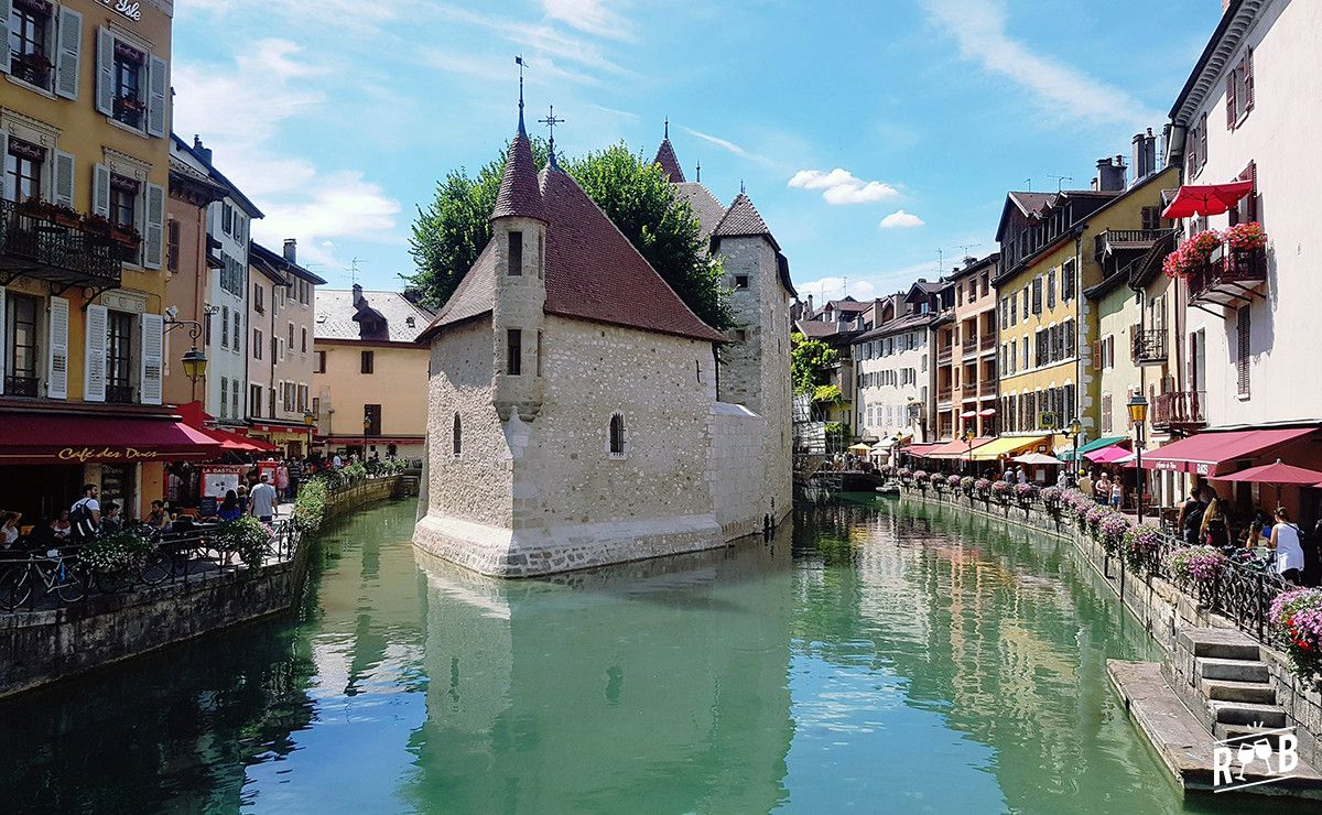 Auberge du Lyonnais Annecy #1