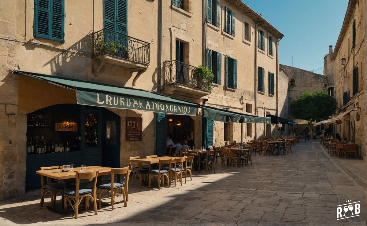 Restaurant La Vieille Fontaine #2