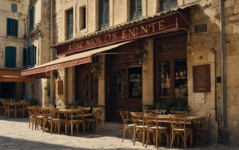 Restaurant La Vieille Fontaine #1